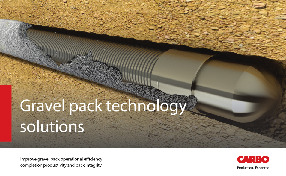 GRAVEL PACK TECHNOLOGY SOLUTIONS