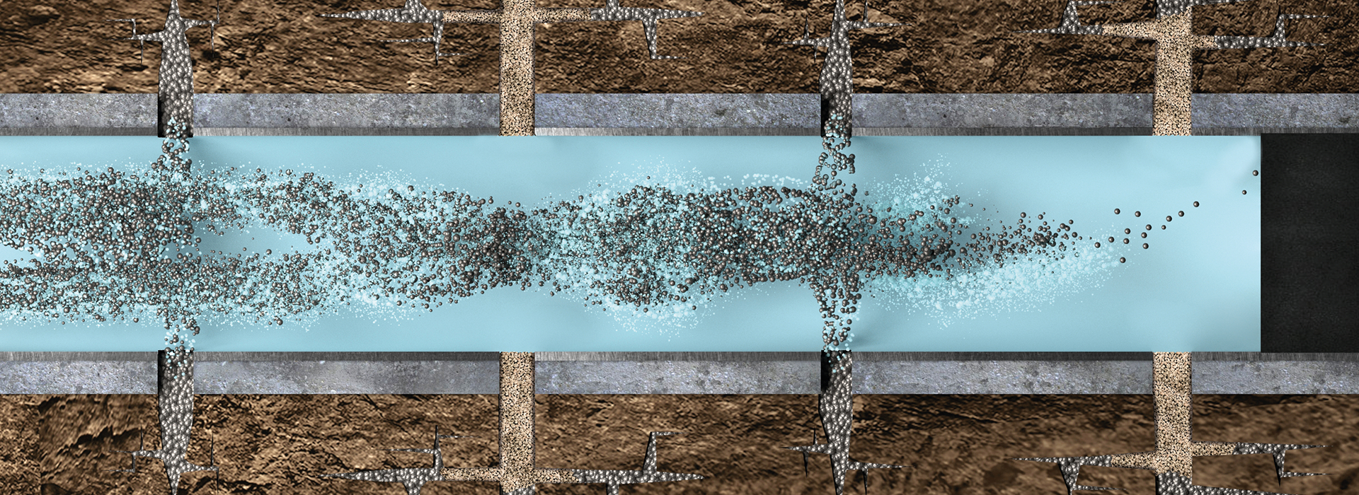 Near-Wellbore Diversion