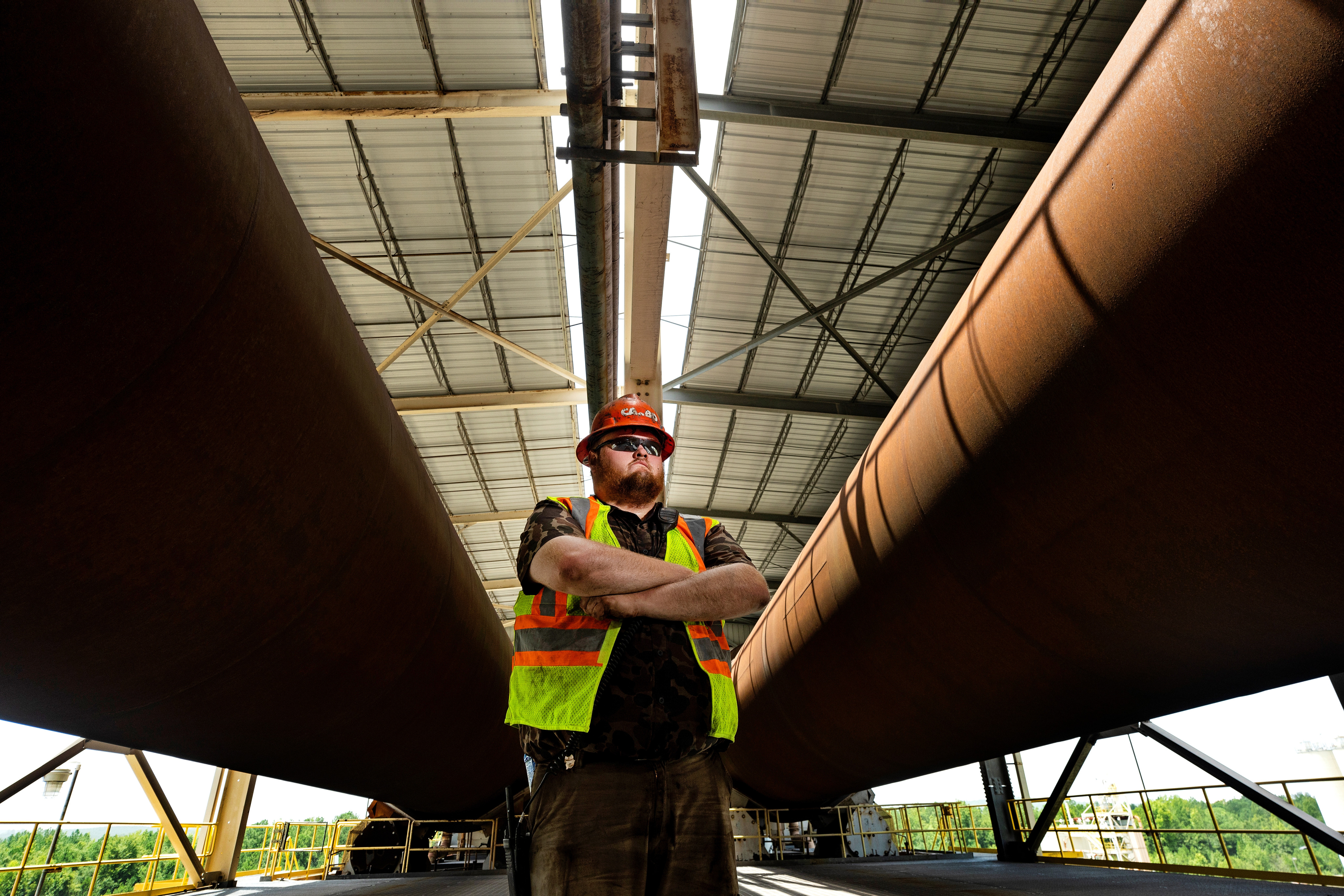 Middle Georgia Plants Recognized with 2025 GMA Safety Awards