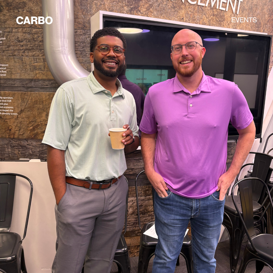 Driving Innovation and Collaboration: CARBO Strategy Week
