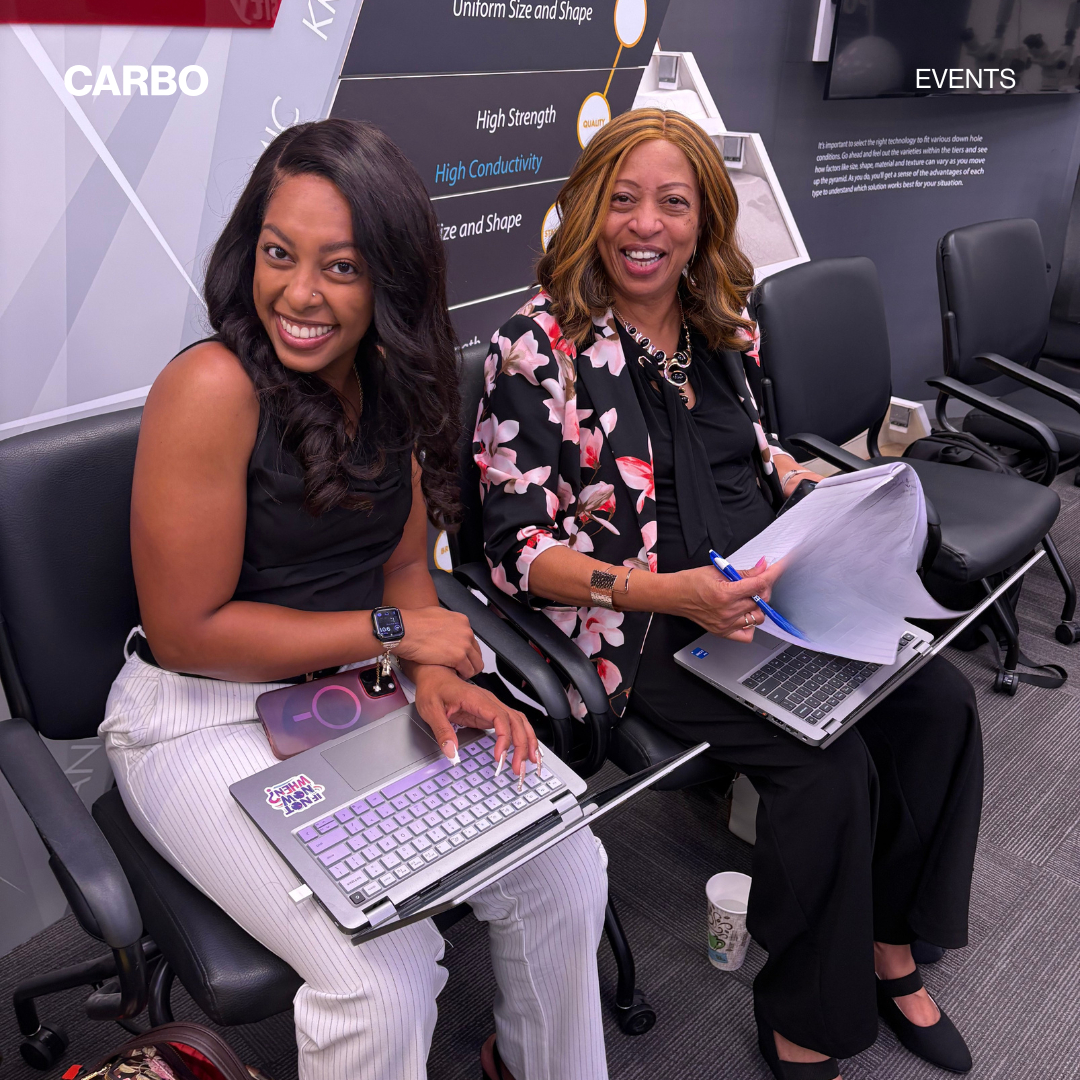 Driving Innovation and Collaboration: CARBO Strategy Week