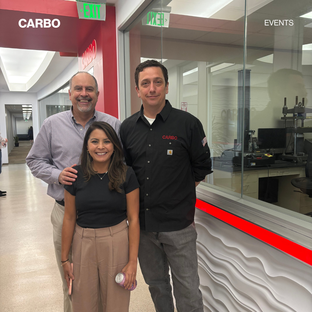 Driving Innovation and Collaboration: CARBO Strategy Week