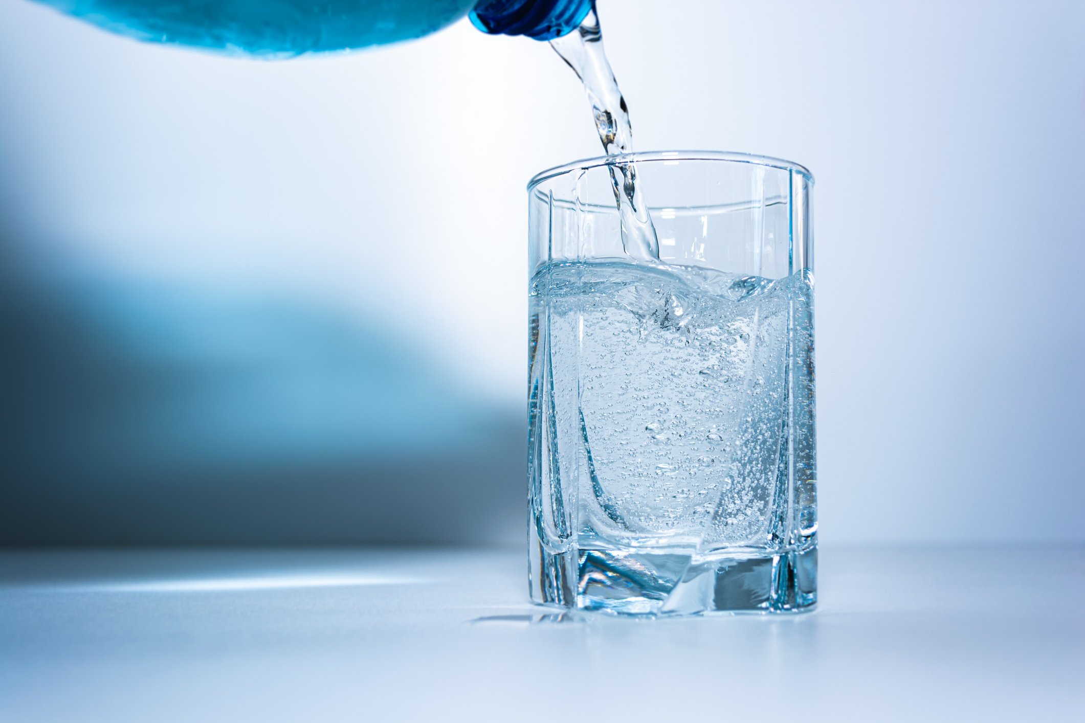 Expanding NSF Certification to Better Serve the Water Filtration Industry