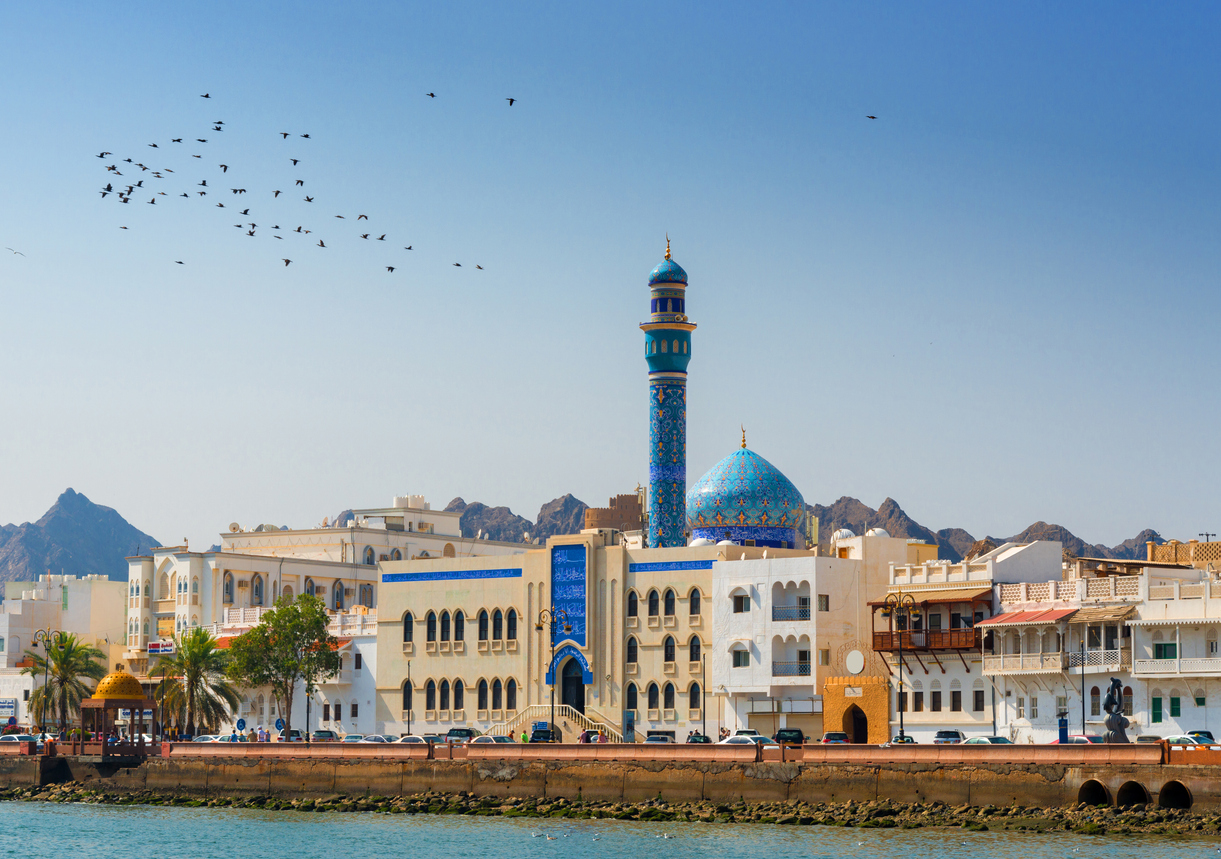 CARBO Showcases Innovation and Expertise at IHFTC 2025 in Oman