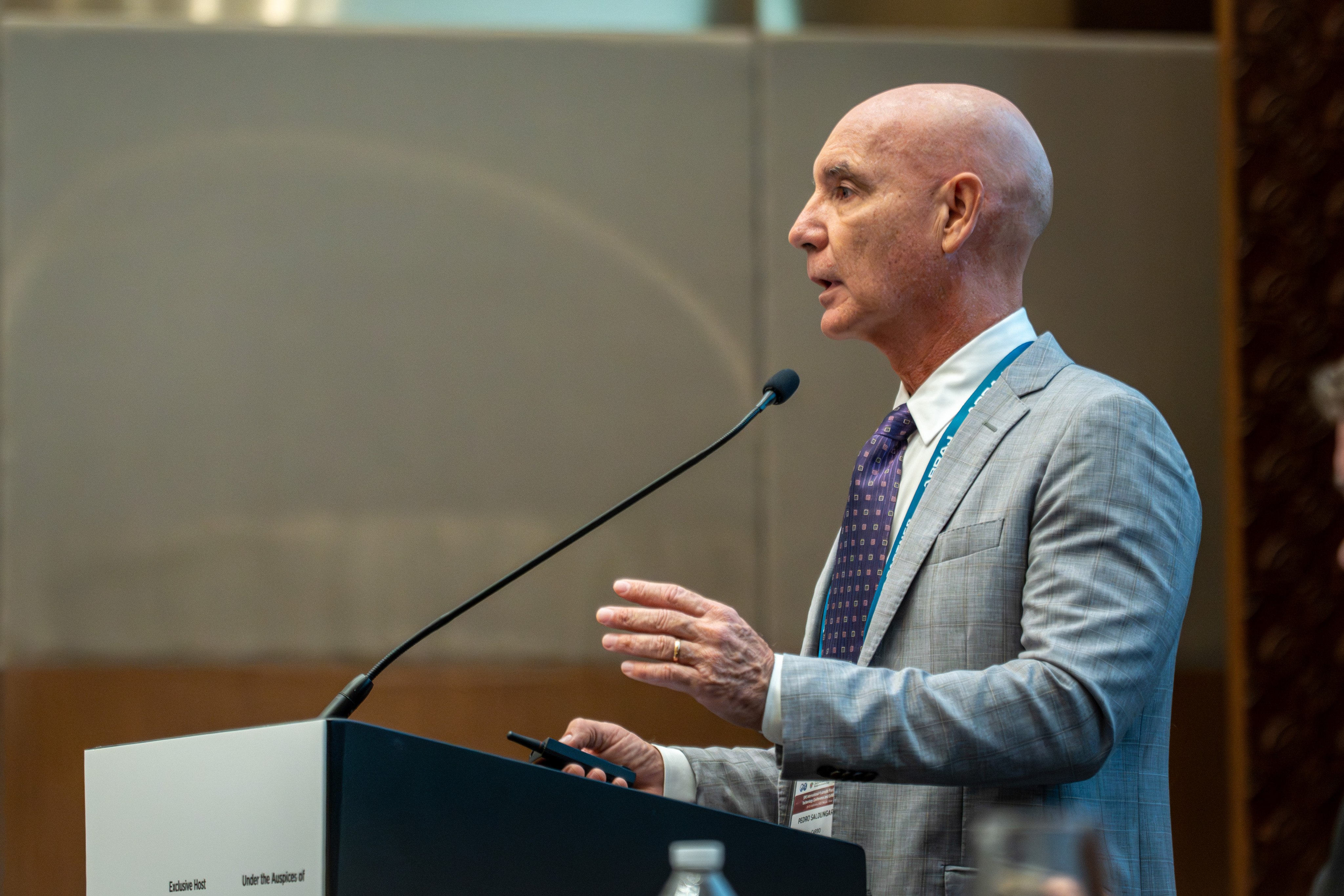 CARBO Showcases Innovation and Expertise at IHFTC 2025 in Oman